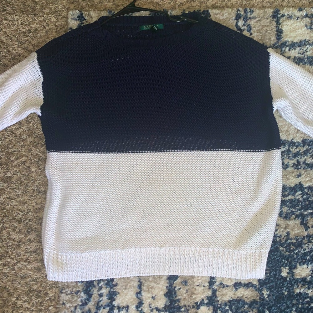 Lauren Ralph Lauren Sweater
